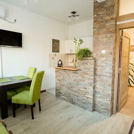 The Duke Apartment เบลเกรด ภายนอก รูปภาพ