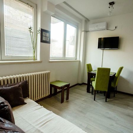 The Duke Apartment เบลเกรด ภายนอก รูปภาพ